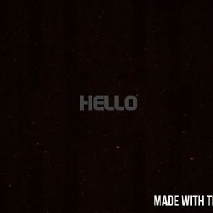 Meet your Posher, Samir